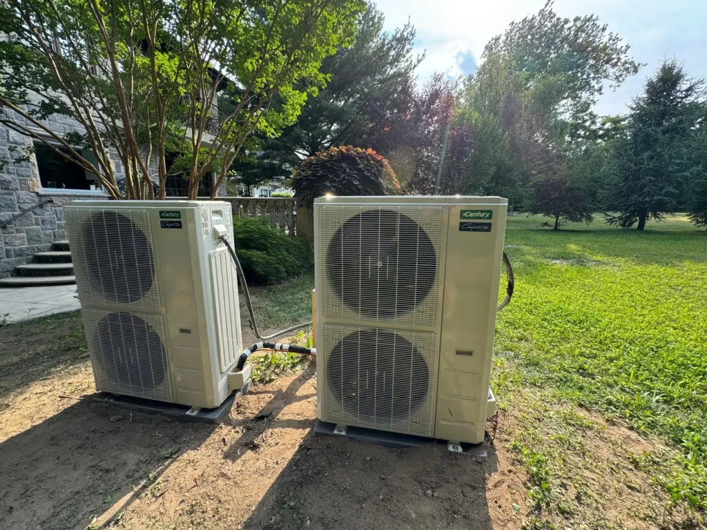 Air Conditioner Maintenance